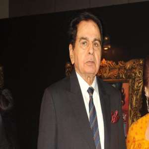 Dilip Kumar